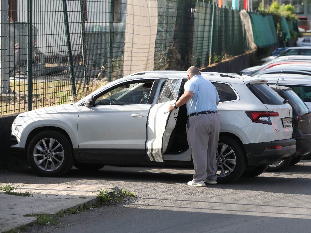 vladimir vuletic sbpok zavrseno saslusanje