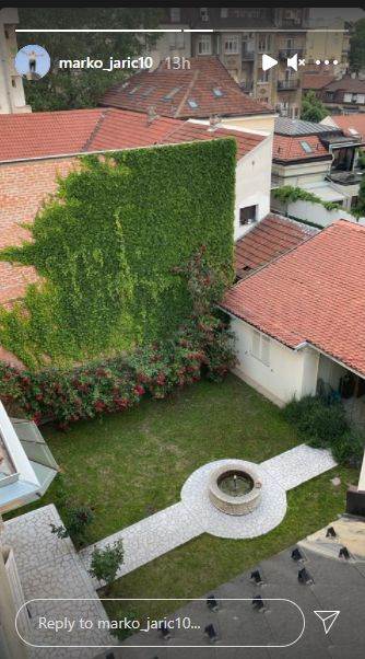 marko jaric vila u beogradu tri miliona kako izgleda