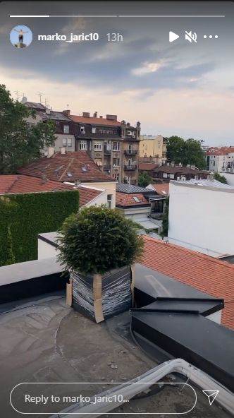 marko jaric vila u beogradu tri miliona kako izgleda