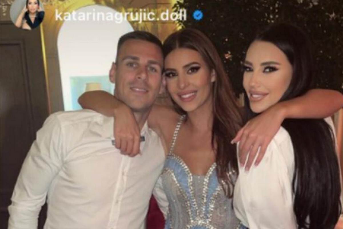 anastasija rodjendan elma sinanovic pokloni