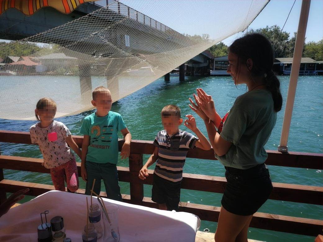 porodica sa osmoro dece vasilije nikitovic