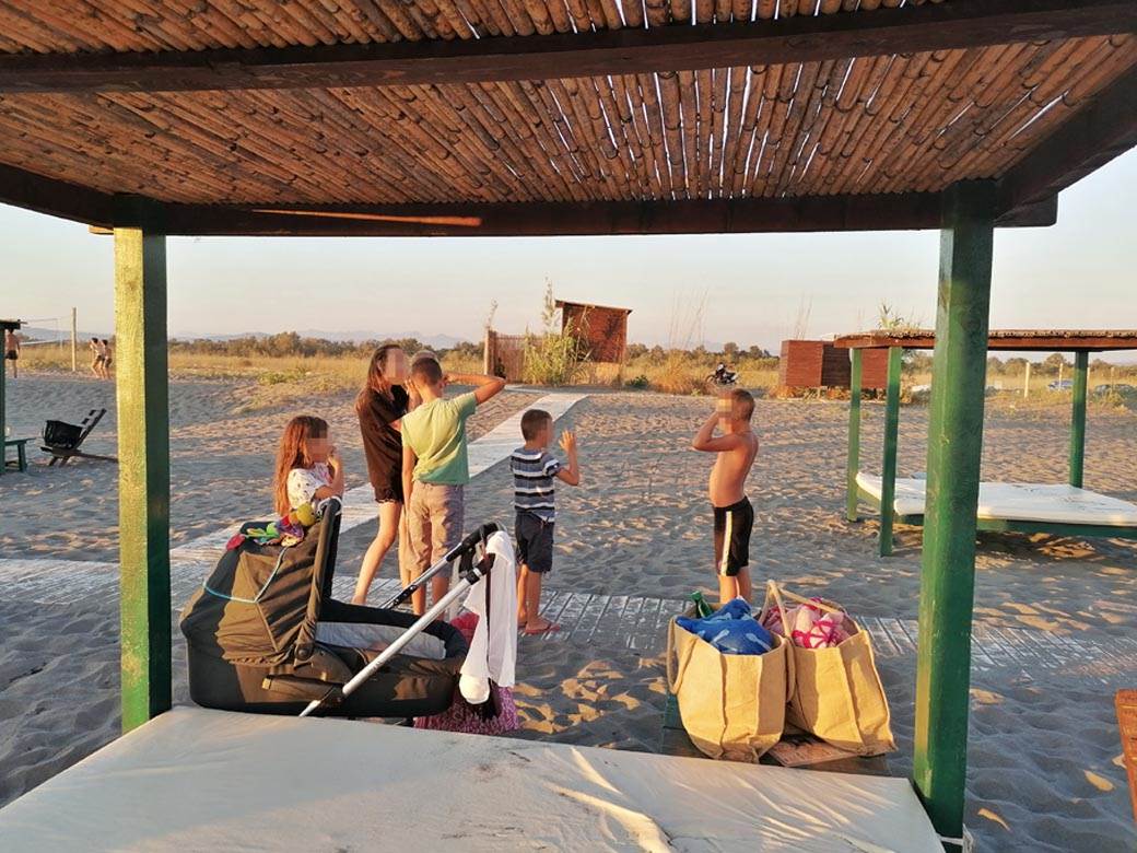 porodica sa osmoro dece vasilije nikitovic