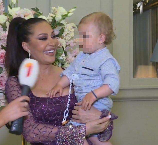 ceca raznatovic zeljko rodjendan proslava kosta 15000 evra