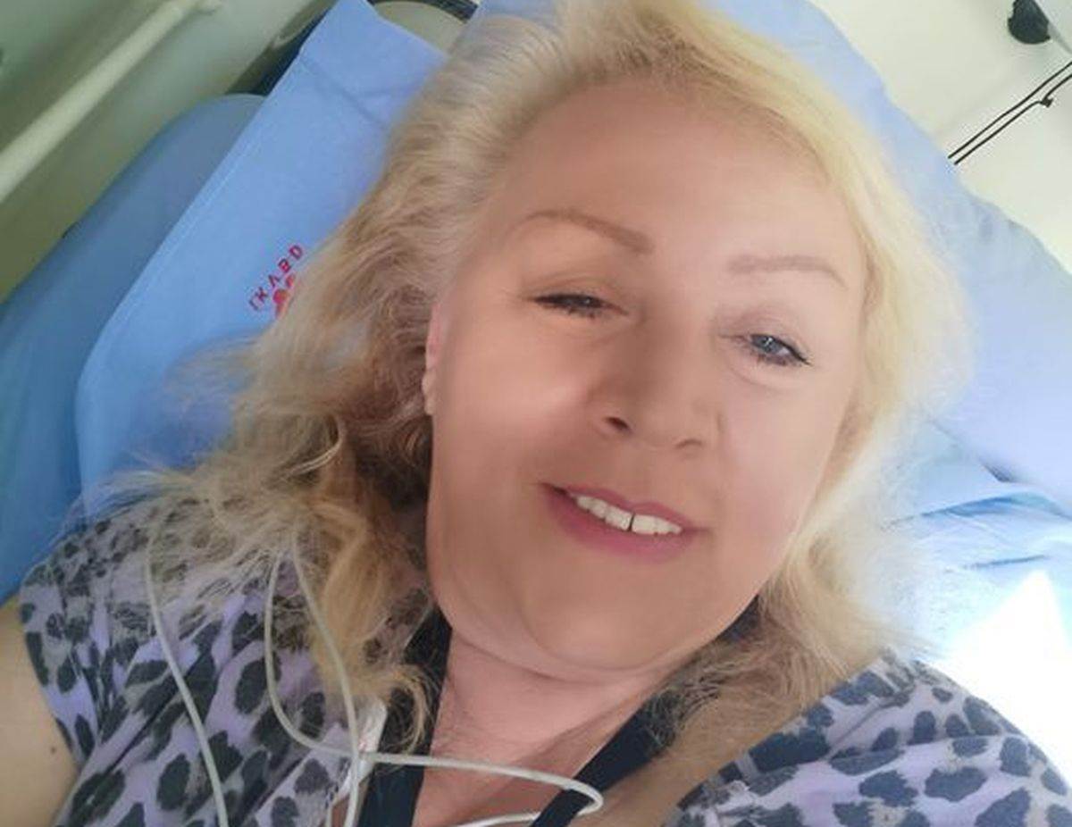 Zorica Marković završila u bolnici: Oglasila se sa kardiologije, poslala poruku svim dušmanima