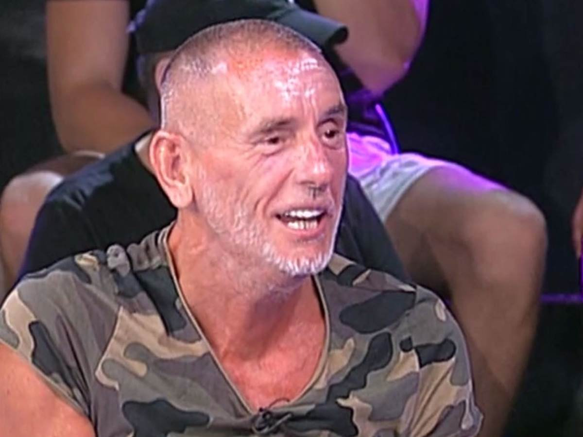 Lepi Mića otkrio detalje tajnog dogovora sa Mitrovićima: Priznao zbog čega je zapravo 13 godina u rijalitiju