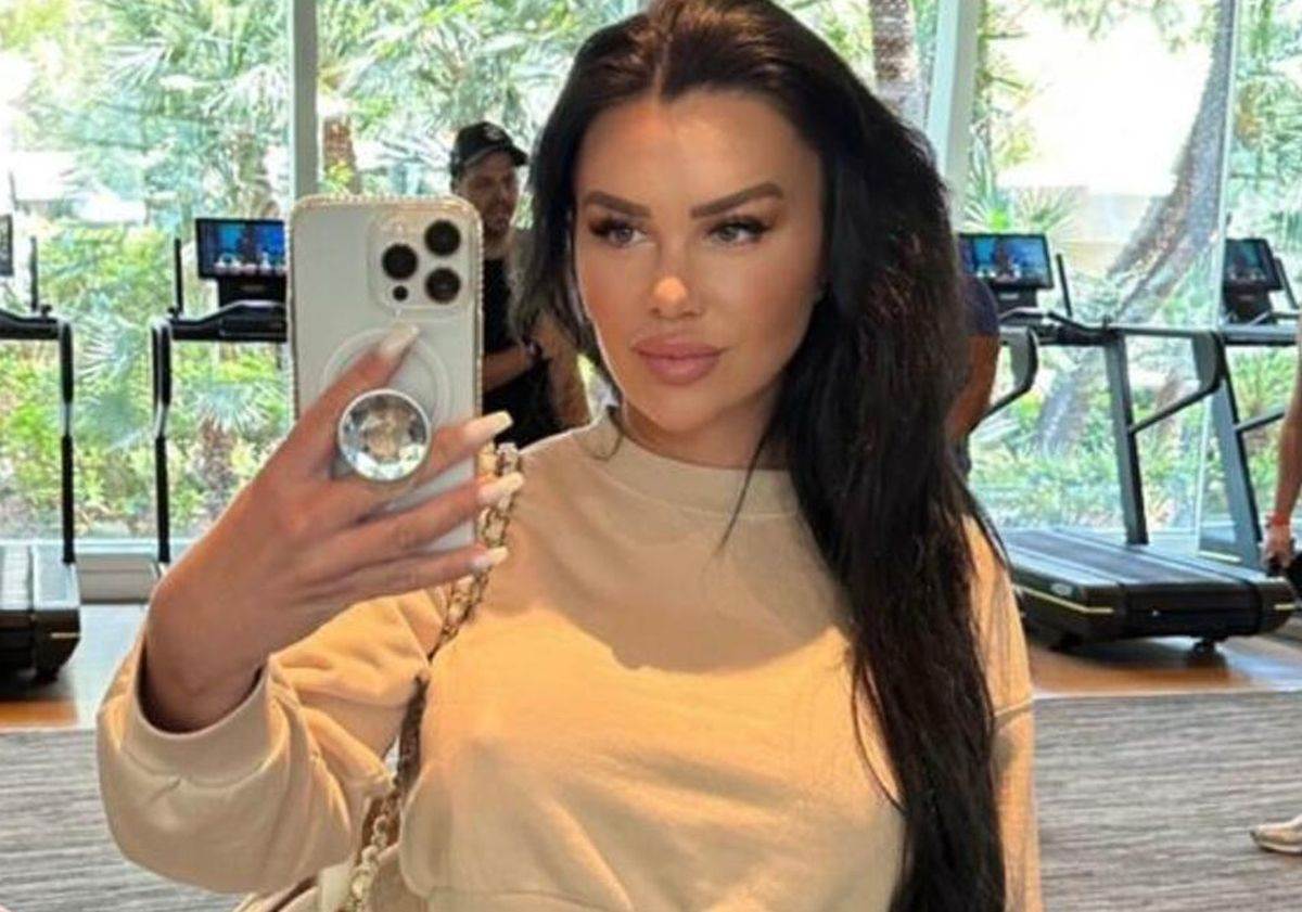 "Davao sam joj mesečno 20.000 €": Asmin izneo sav prljav veš o Staniji, tvrdi da se snimala na sajtovima za odrasle