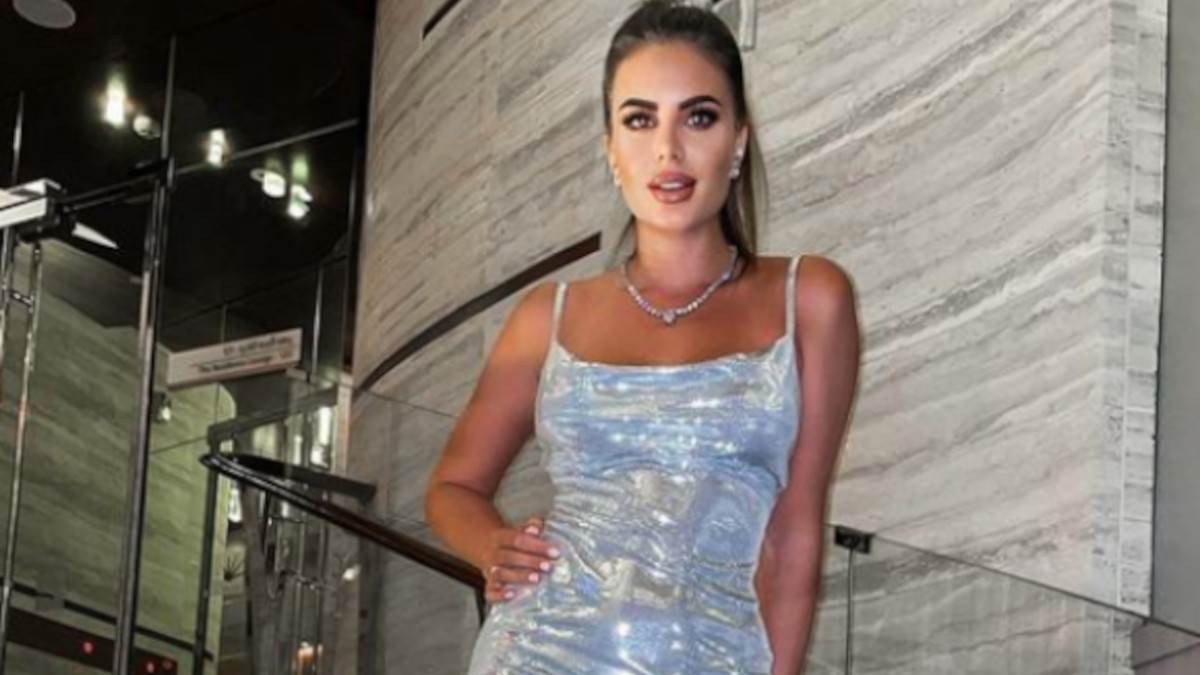 Izašla iz Zadruge bez dinara, sad peva Adel u Americi: Kako danas izgleda bogatašica koju svi pamte po skandalu?