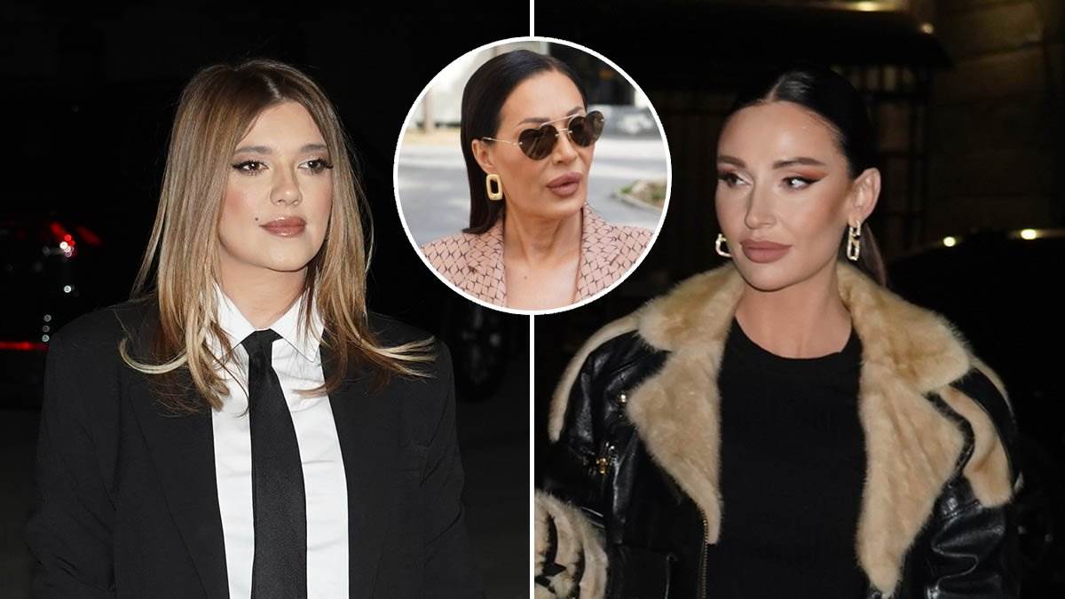 Ceca podržala Kaću Živković: Gori Instagram, uključila se i estrada nakon niza stravičnih optužbi