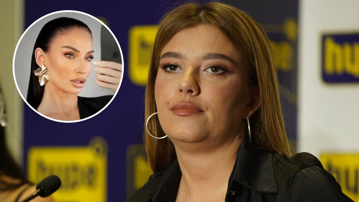 Voditeljka Pinka se umešala u svađu Kije i Kaće Živković: Skandal neviđenih razmera, pljušte uvrede