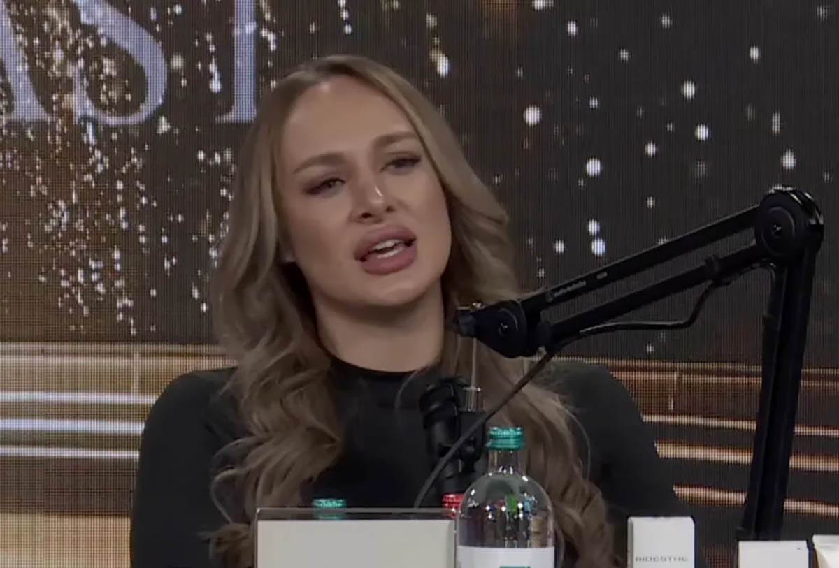 Lunu pred Markom pitali sa koliko godina je izgubila nevinost: Usledila velika neprijatnost u studiju