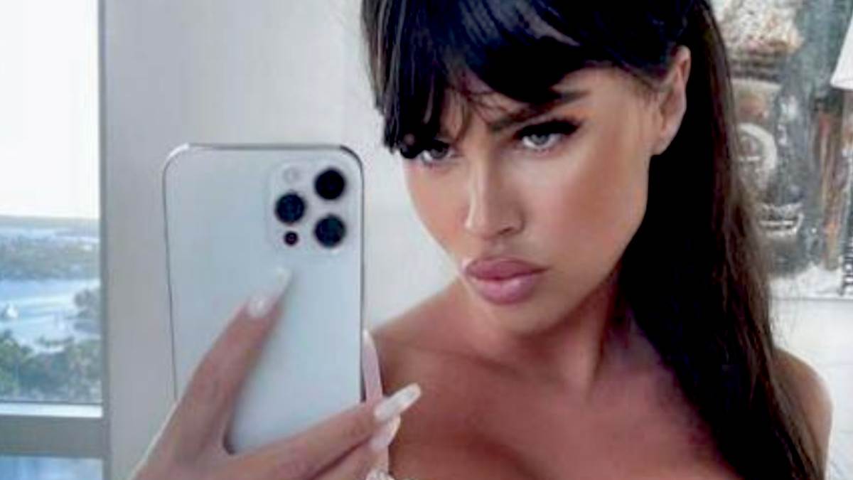 Stanija Dobrojević priznala kako je zaradila prvih 100.000 €: "Majka i brat me i dan danas ne podržavaju"