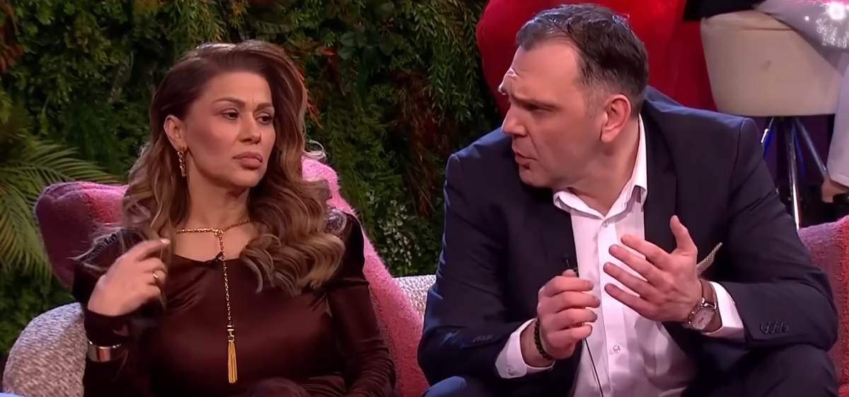 Mina i Kasper ulaze u Elitu 9? Otkriveni detalji, voditeljka sve potvrdila, evo kad ćemo ih gledati