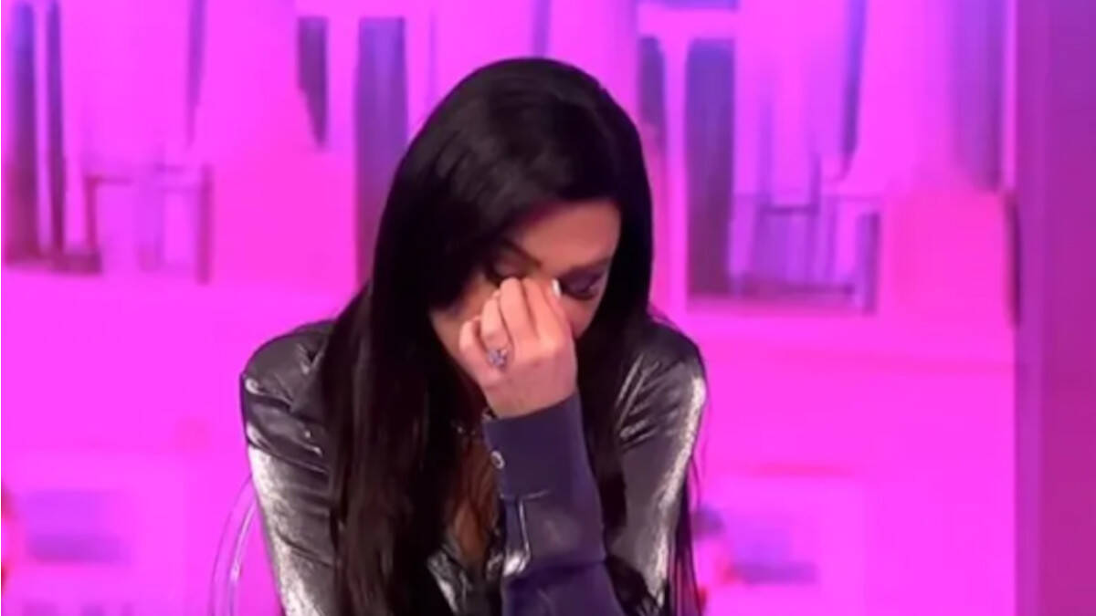 Mustafa rasplakao Staniju u emisiji pa otkrio detalje Asminove drame s Majom: "Možda je u bolnici, ne javlja se"